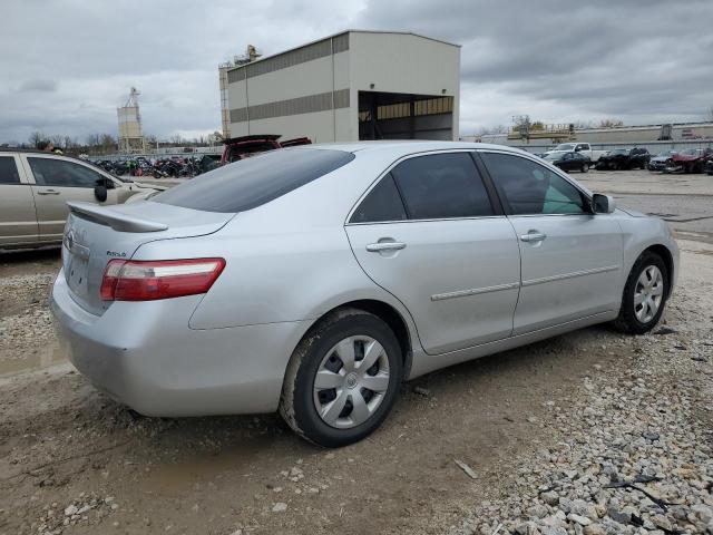 Photo 3 from auction – 2009 TOYOTA CAMRY BASE with VIN 4T4BE46K19R110587