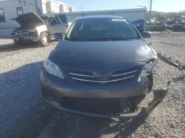 Photo 5 from auction – 2013 TOYOTA COROLLA BA with VIN 5YFBU4EE8DP116342