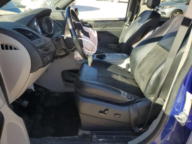Photo 7 from auction – 2020 DODGE GRAND CARA with VIN 2C4RDGCG5LR207541