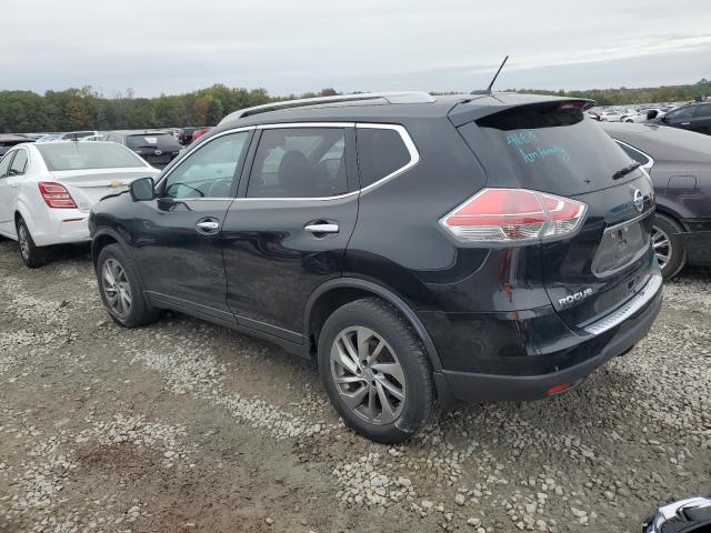 Photo 2 from auction – 2014 NISSAN ROGUE S with VIN 5N1AT2MVXEC824876