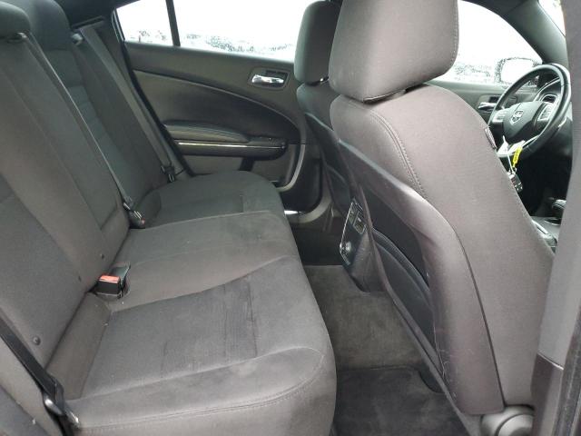 Photo 10 from auction – 2012 DODGE CHARGER SX with VIN 2C3CDXJG3CH284461