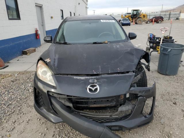 Photo 5 from auction – 2012 MAZDA 3 I with VIN JM1BL1UF3C1526626