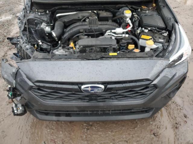 Photo 11 from auction – 2024 SUBARU IMPREZA with VIN JF1GUABC3R8221757
