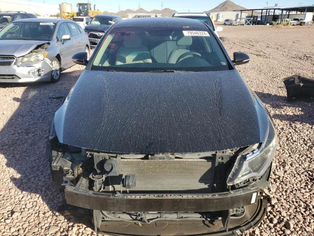 Photo 5 from auction – 2016 KIA OPTIMA LX with VIN 5XXGT4L36GG116718