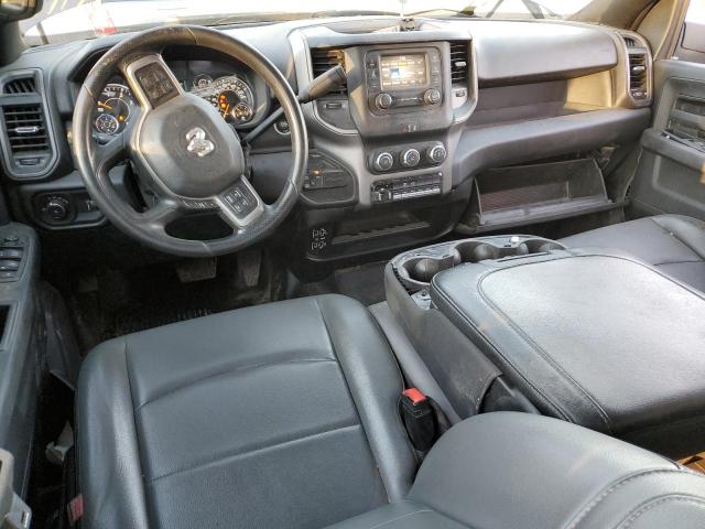 Photo 8 from auction – 2022 RAM 3500 with VIN 3C7WRTCL5NG242585