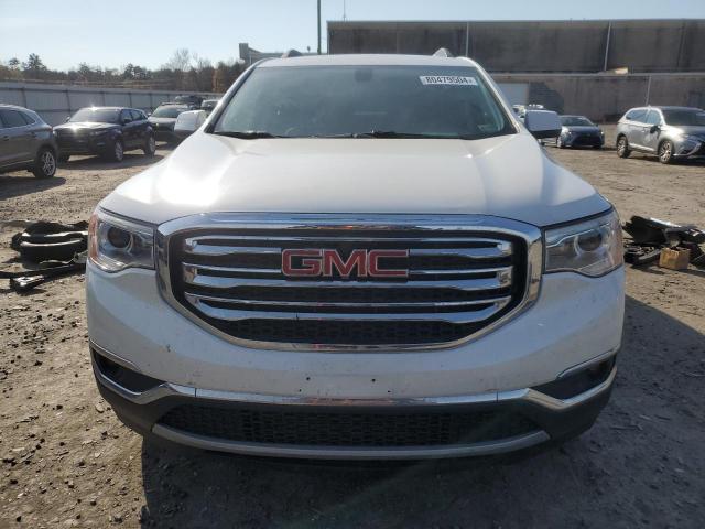 Photo 5 from auction – 2019 GMC ACADIA SLT with VIN 1GKKNMLS2KZ189655
