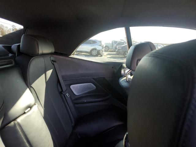 Photo 10 from auction – 2014 BMW 650 I with VIN WBAYP9C53ED169386