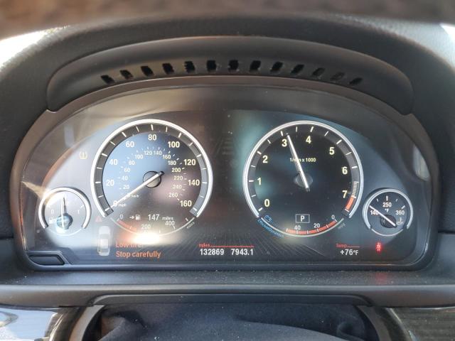 Photo 9 from auction – 2013 BMW 535 I with VIN WBAFR7C58DC818061