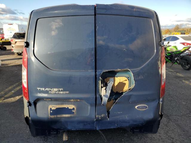 Photo 6 from auction – 2016 FORD TRANSIT CO with VIN NM0LS7E73G1281427