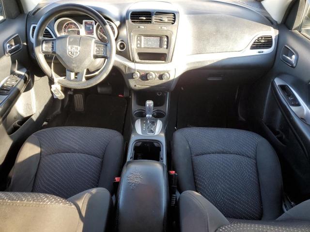 Photo 8 from auction – 2015 DODGE JOURNEY SX with VIN 3C4PDCBG2FT726470