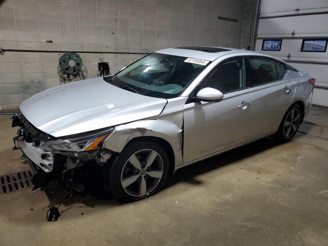 NISSAN ALTIMA SL 2019 with VIN 1N4BL4EW4KC242897 - Photo from auction