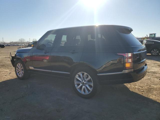 Photo 2 from auction – 2013 LAND ROVER RANGE ROVE with VIN SALGS2DF6DA115312