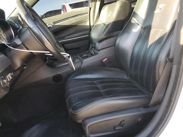 Photo 7 from auction – 2021 CHRYSLER 300 S with VIN 2C3CCABG0MH520239
