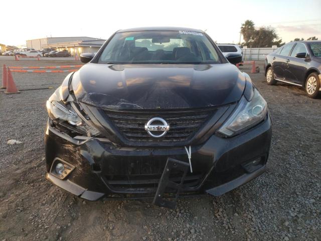 Photo 5 from auction – 2018 NISSAN ALTIMA 2.5 with VIN 1N4AL3AP9JC293220