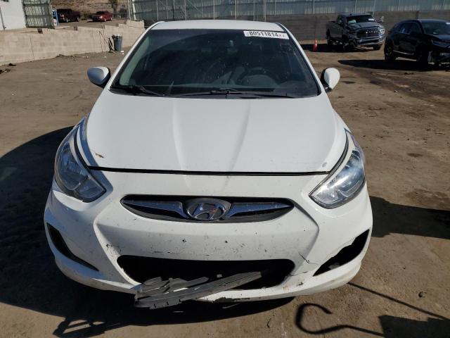 Photo 5 from auction – 2015 HYUNDAI ACCENT GLS with VIN KMHCT4AE3FU908073