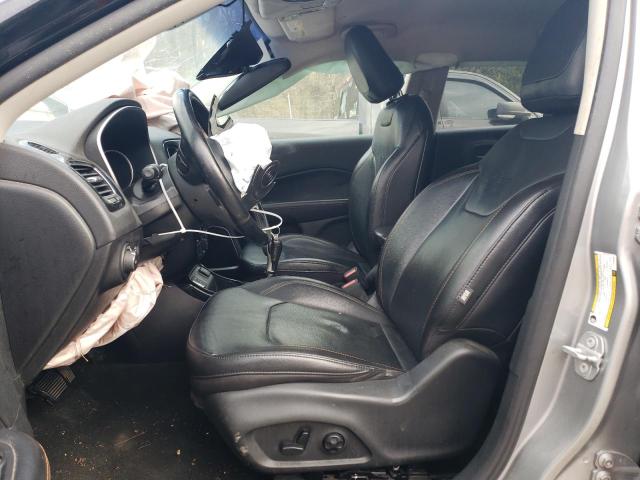 Photo 7 from auction – 2020 JEEP COMPASS LI with VIN 3C4NJCCBXLT165854