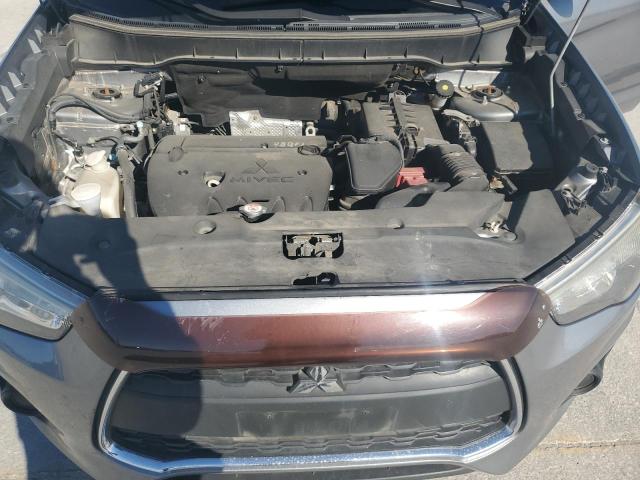 Photo 12 from auction – 2015 MITSUBISHI OUTLANDER with VIN 4A4AR3AW9FE061088