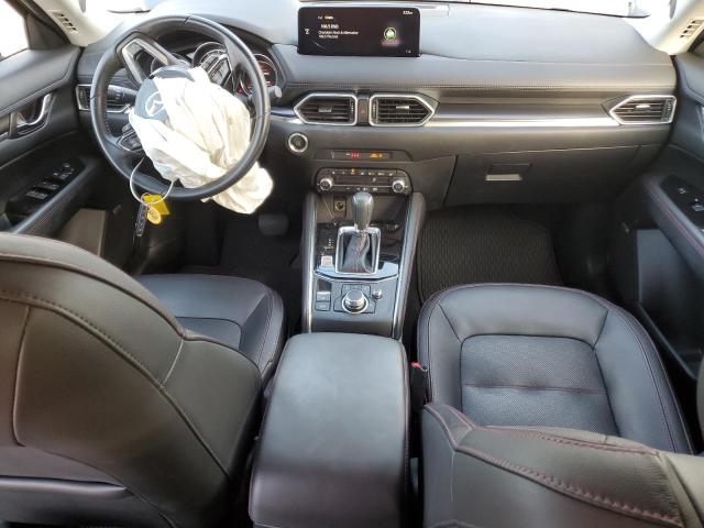 Photo 8 from auction – 2021 MAZDA CX-5 TOURI with VIN JM3KFACY2M0474981