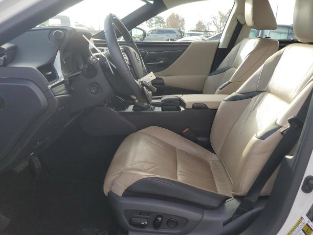 Photo 7 from auction – 2021 LEXUS ES 350 BAS with VIN 58AFZ1B19MU092482