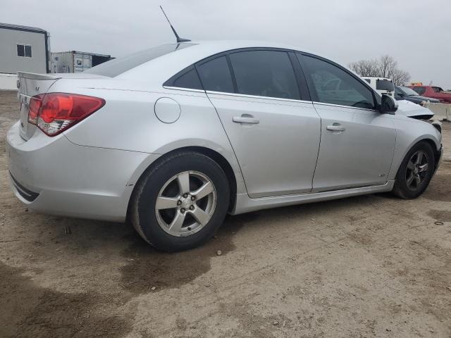 Photo 3 from auction – 2012 CHEVROLET CRUZE LT with VIN 1G1PF5SC7C7212951