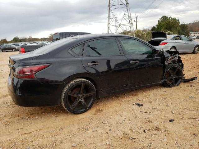 Photo 3 from auction – 2015 NISSAN ALTIMA 2.5 with VIN 1N4AL3AP3FC456838
