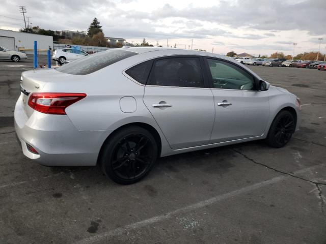 Photo 3 from auction – 2016 NISSAN SENTRA S with VIN 3N1AB7AP7GL646476