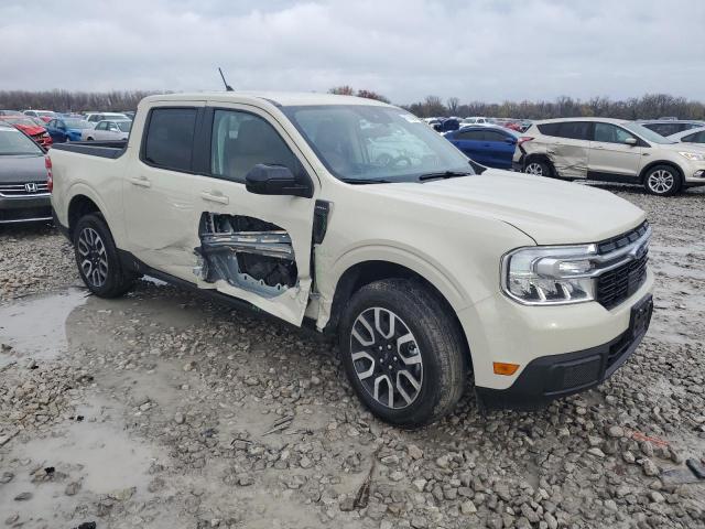 Photo 4 from auction – 2024 FORD MAVERICK L with VIN 3FTTW8S90RRA79396