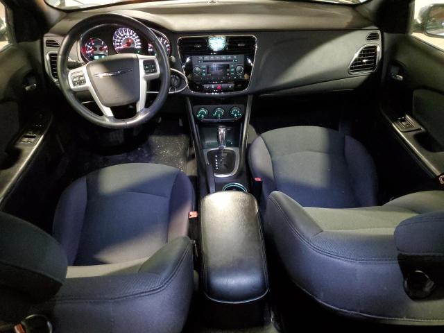 Photo 8 from auction – 2012 CHRYSLER 200 TOURIN with VIN 1C3CCBBB8CN180645