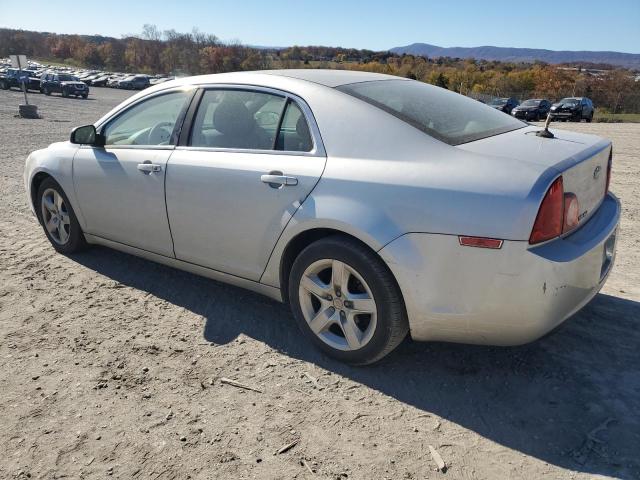 Photo 2 from auction – 2012 CHEVROLET MALIBU LS with VIN 1G1ZA5E0XCF204177