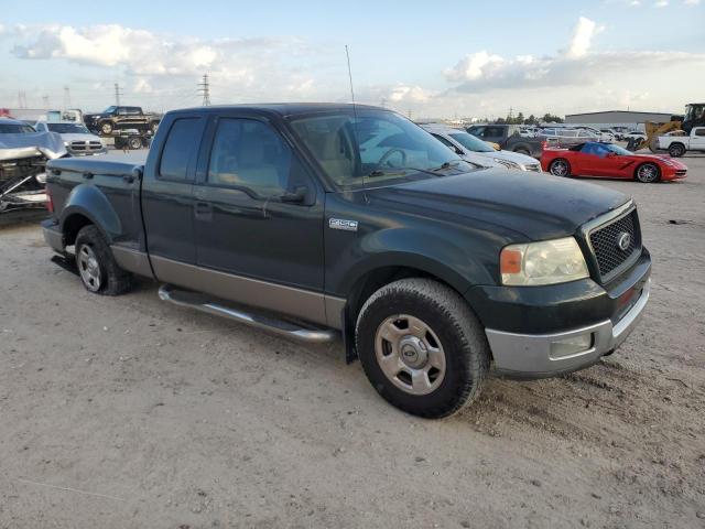 Photo 4 from auction – 2004 FORD F150 with VIN 1FTRX02W44KB28076