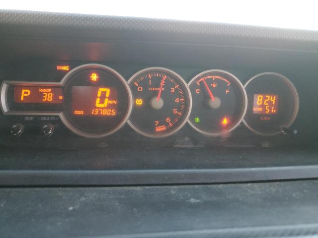 Photo 9 from auction – 2012 TOYOTA SCION XB with VIN JTLZE4FE5CJ027586