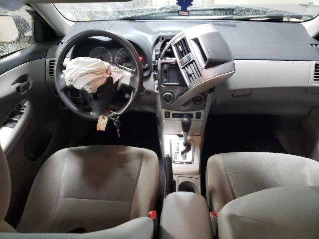 Photo 8 from auction – 2013 TOYOTA COROLLA BA with VIN 2T1BU4EEXDC925907