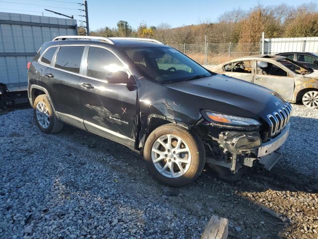 Photo 4 from auction – 2018 JEEP CHEROKEE L with VIN 1C4PJLCB8JD566461
