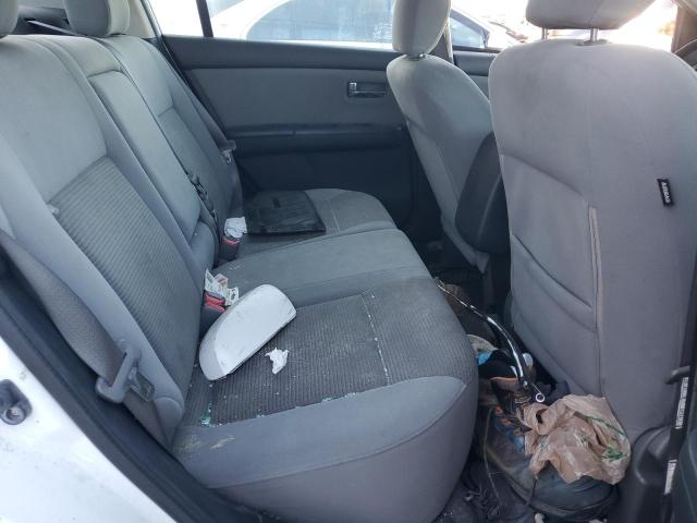 Photo 10 from auction – 2012 NISSAN SENTRA 2.0 with VIN 3N1AB6AP9CL734126
