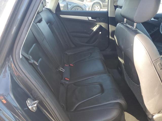 Photo 10 from auction – 2011 AUDI A4 with VIN WAUDFAFL9BN035937