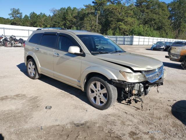 Photo 4 from auction – 2011 DODGE JOURNEY LU with VIN 3D4PG9FG4BT509861