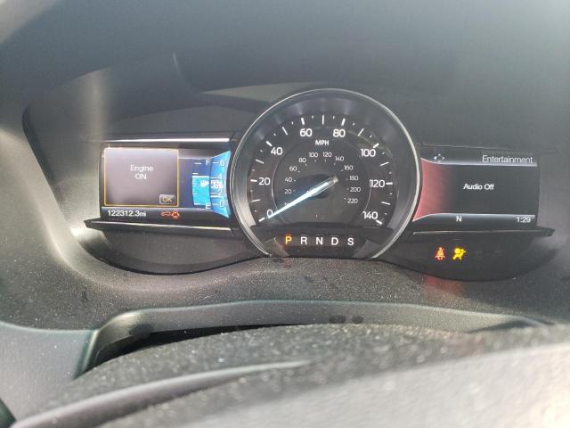 Photo 9 from auction – 2016 FORD EXPLORER L with VIN 1FM5K8F82GGB27888