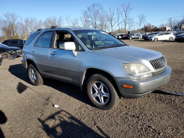 Photo 4 from auction – 2000 LEXUS RX 300 with VIN JT6HF10U5Y0162025