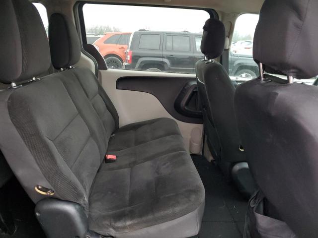 Photo 11 from auction – 2018 DODGE GRAND CARA with VIN 2C4RDGBG2JR160449