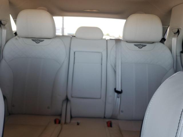 Photo 10 from auction – 2018 BENTLEY BENTAYGA with VIN SJAAC2ZVXJC020084