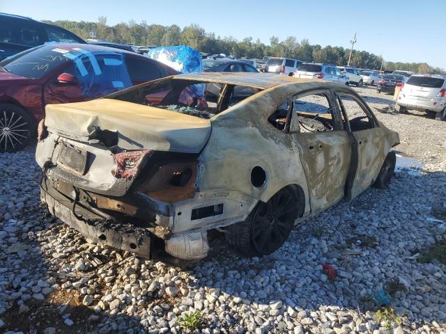 Photo 3 from auction – 2015 CHEVROLET IMPALA LT with VIN 2G1115SL3F9153808