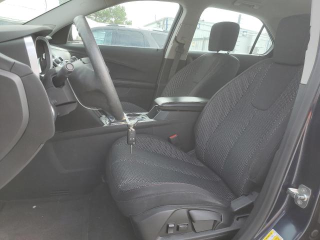 Photo 7 from auction – 2016 CHEVROLET EQUINOX LS with VIN 2GNALBEK8G6151291