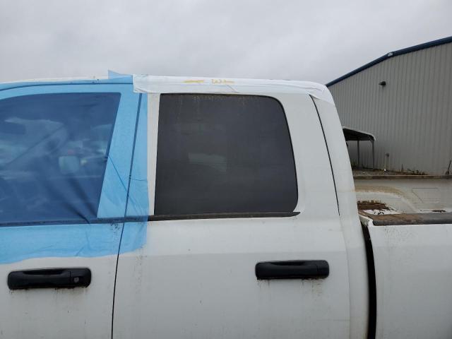 Photo 12 from auction – 2023 RAM 1500 CLASS with VIN 1C6RR6FG6PS535070