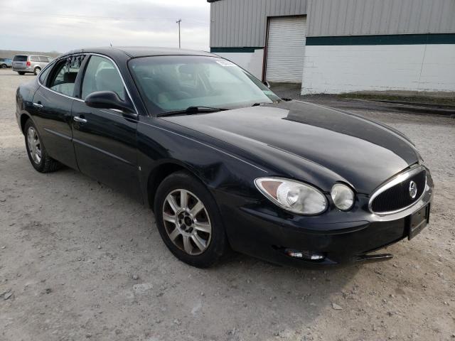 Photo 4 from auction – 2007 BUICK LACROSSE C with VIN 2G4WC582671135532