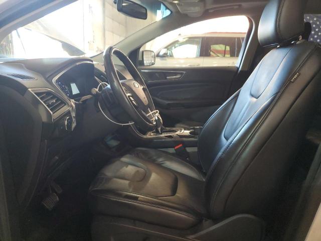 Photo 7 from auction – 2015 FORD EDGE TITAN with VIN 2FMTK4K92FBB28575