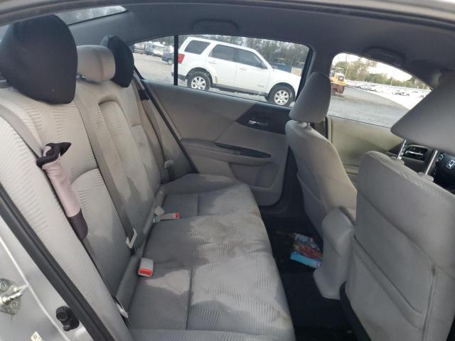 Photo 10 from auction – 2014 HONDA ACCORD LX with VIN 1HGCR2F32EA077150