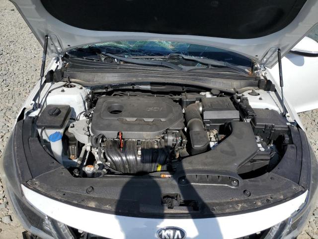Photo 11 from auction – 2018 KIA OPTIMA LX with VIN 5XXGT4L33JG190993