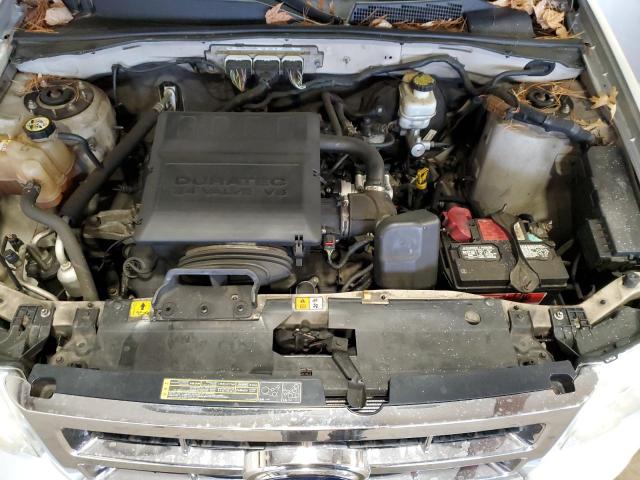 Photo 12 from auction – 2009 FORD ESCAPE LIM with VIN 1FMCU94GX9KC31420