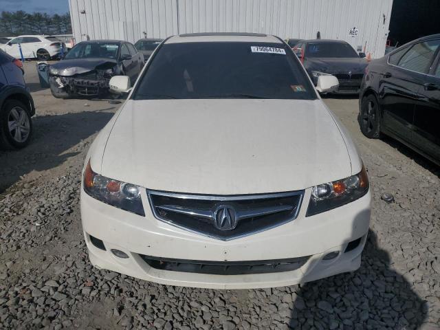 Photo 5 from auction – 2008 ACURA TSX with VIN JH4CL96918C005229