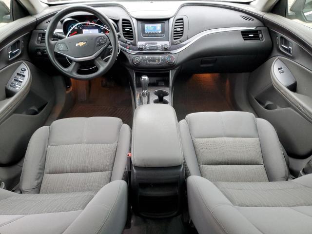 Photo 8 from auction – 2014 CHEVROLET IMPALA LS with VIN 2G11Y5SL4E9145016